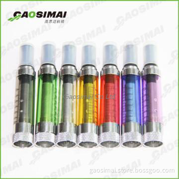 wholesale clearomizer g2 vision clearomizer Crazy on sale!!!